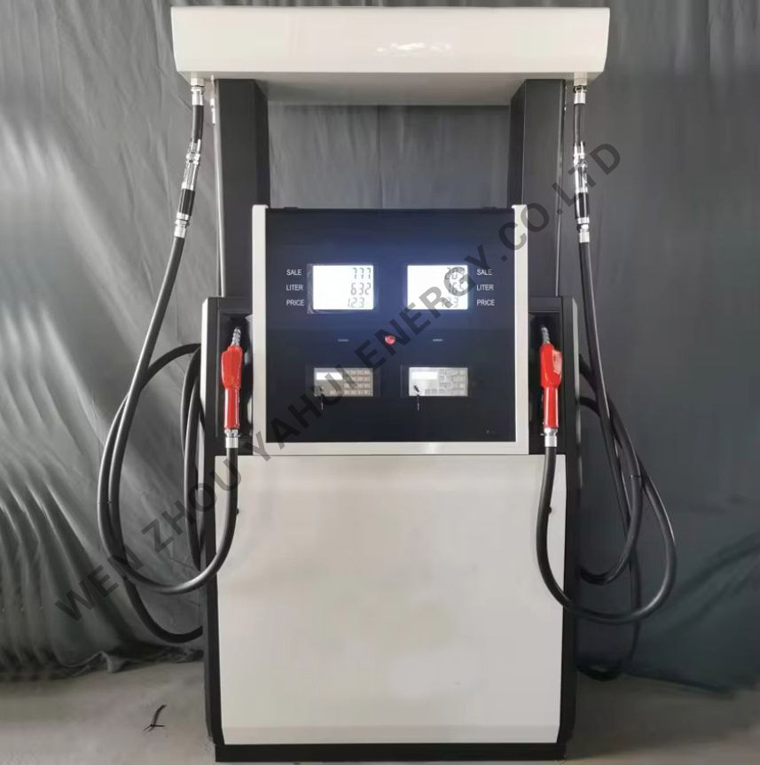 Hot Sale LPG Dispenser Fuel Dispenser Gas Pump for Gas Station