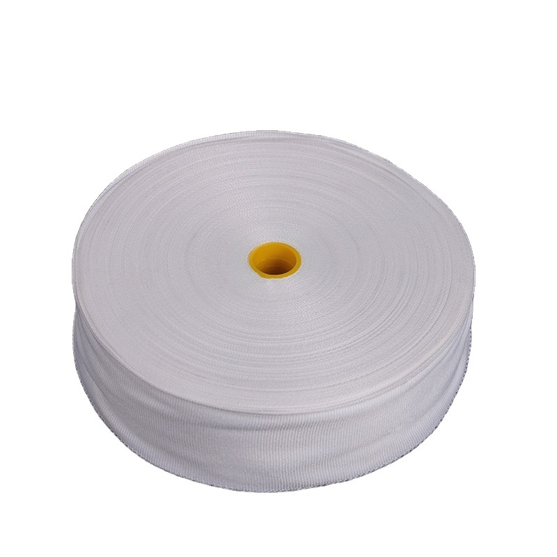 Electrical motor transformer winding heat resistant insulation material heat shrink tape modified polyester shrinking tape