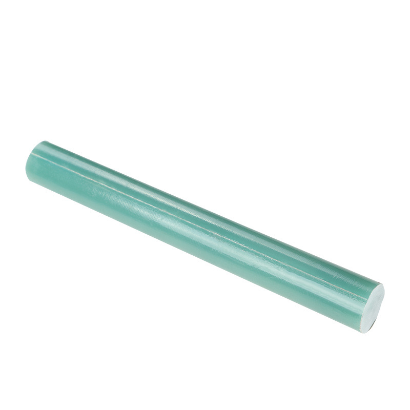 Factory epoxy laminate glass fiber 5-100mm heat electrical insulation material g10 fr4 sheet epoxy fiberglass rods/bar