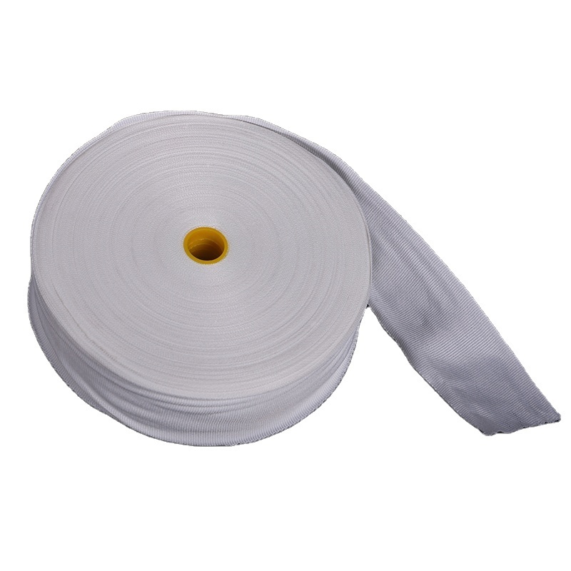 Electrical motor transformer winding heat resistant insulation material heat shrink tape modified polyester shrinking tape