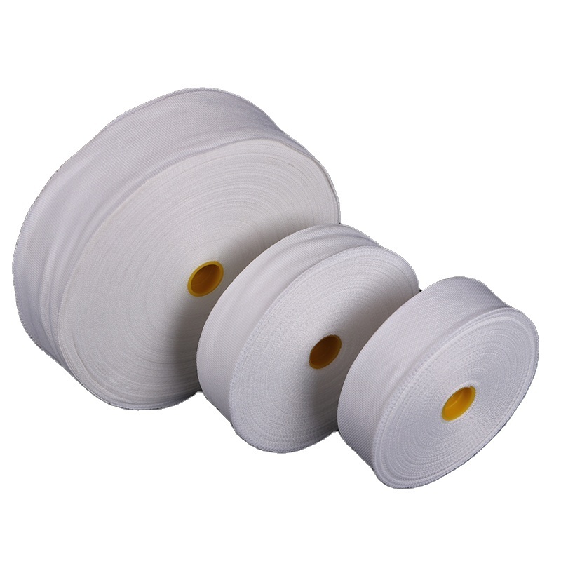 Electrical motor transformer winding heat resistant insulation material heat shrink tape modified polyester shrinking tape