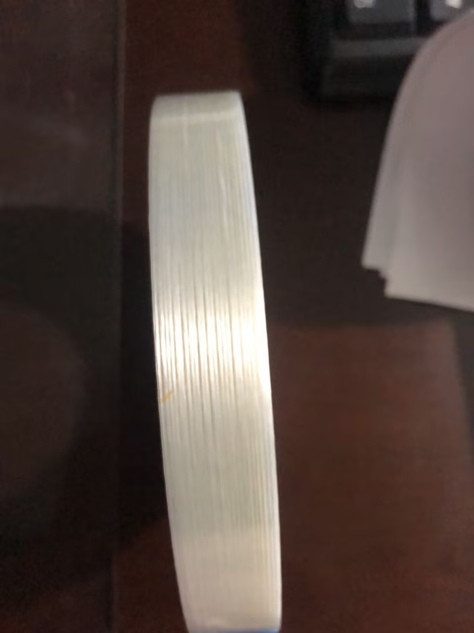 Filament Tape with/without oil resistant