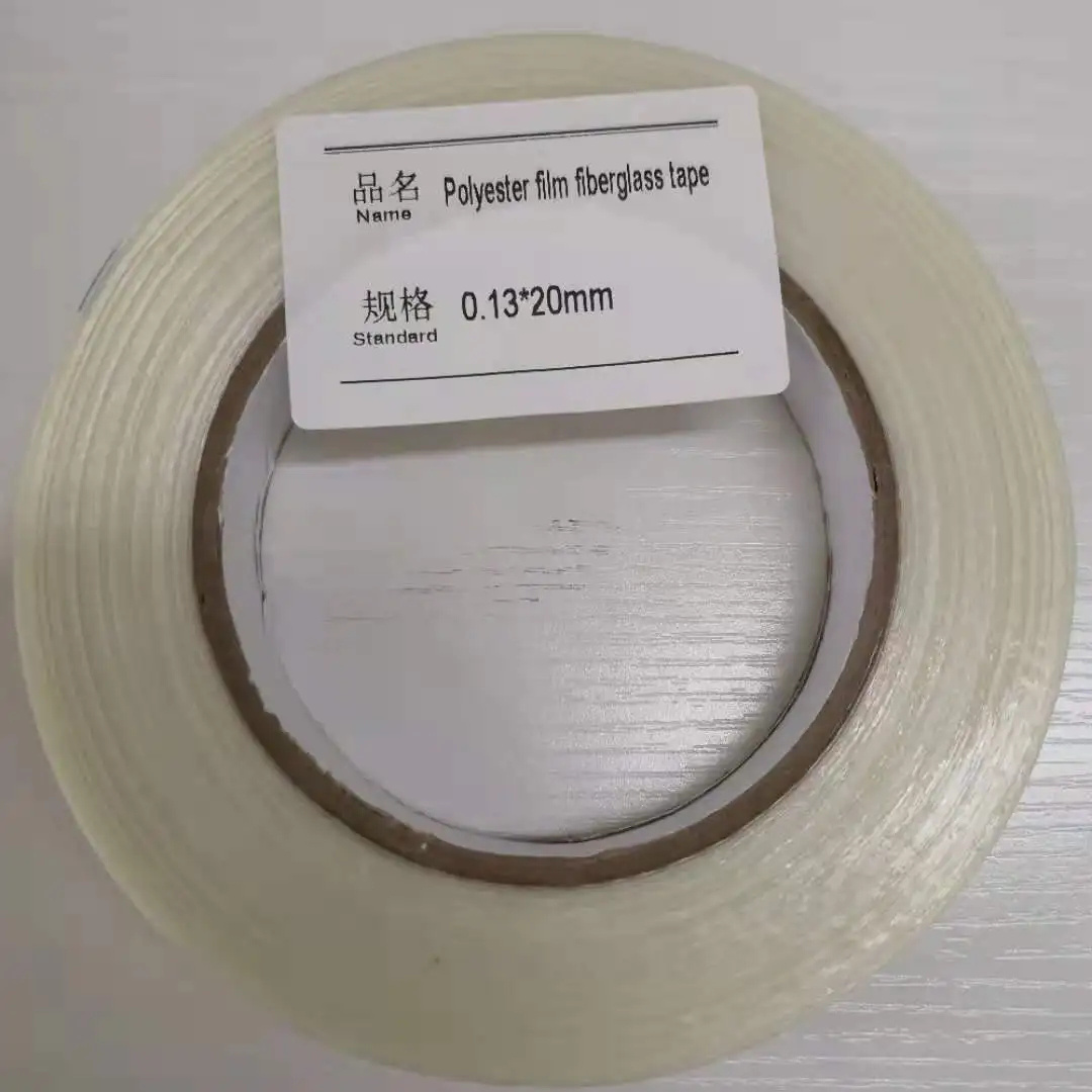 Filament Tape with/without oil resistant