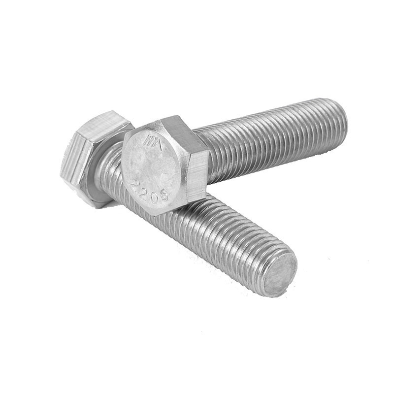 M2x4mm Nylon Bolt Hex M5 Grade 8.8 Hexagon Bolts Ansi Leg Levelling 10.9 Grade Hex Bolt