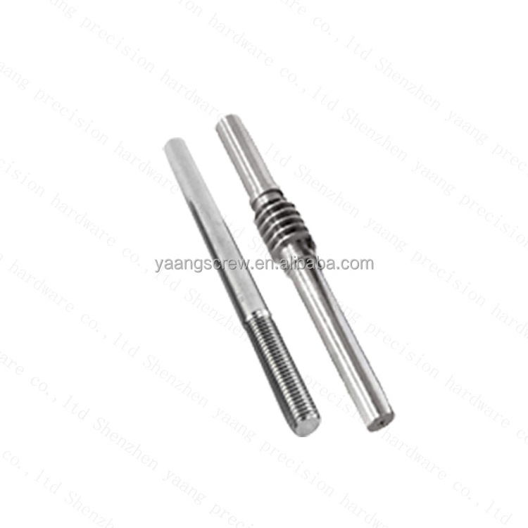 Made in China DIN 2.4066 Nickel Alloy 201 Double Ended Stud for Bolts Category