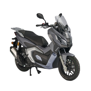 150CC ADV150 Motorcycle Gas Scooter with Keyless Start Bosch Euro5 ABS Breaks ECU-BOSCH EURO5