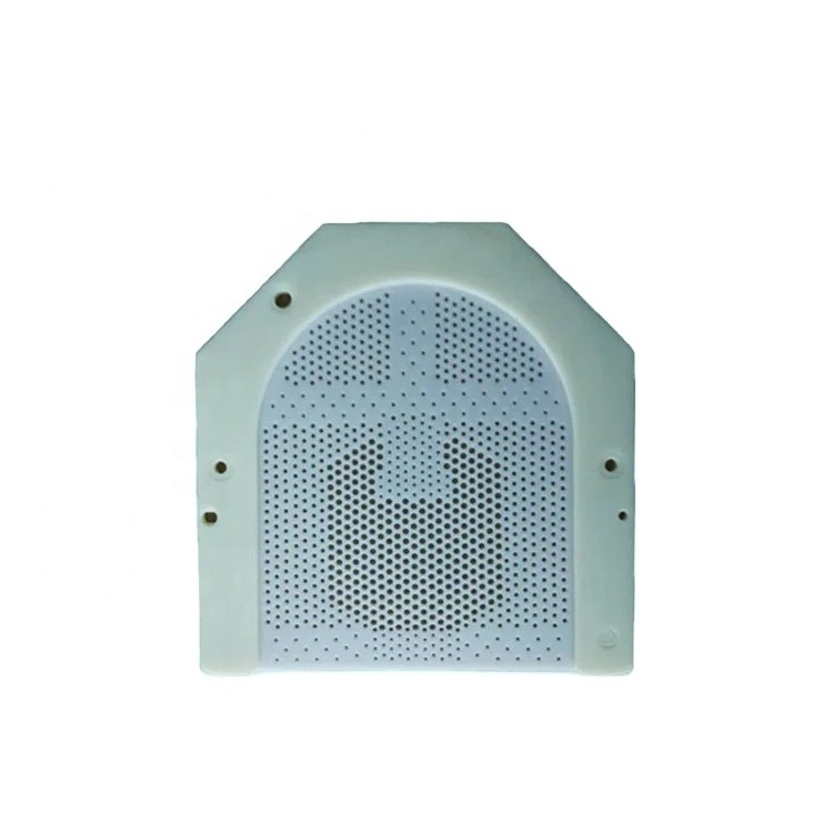 CE ISO Qualified Factory Direct Thermoplastic Radiotherapy Positioning Mask