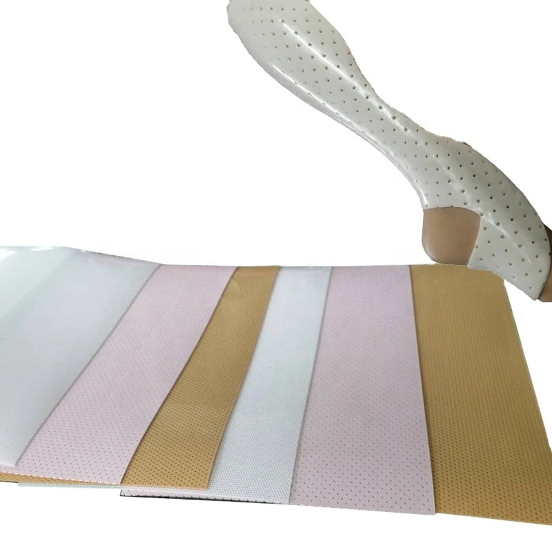 Moldable Low Temperature Thermoplastic Splinting Sheet Solutions for Orthopedics Radiotherapy Immobilizing Mask