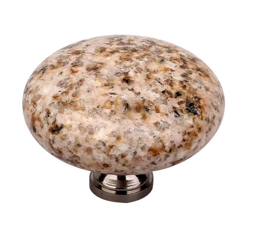 YONFIA 2760 Wenzhou manufacture granite bathroom cabinet knobs kitchen cabinet knobs