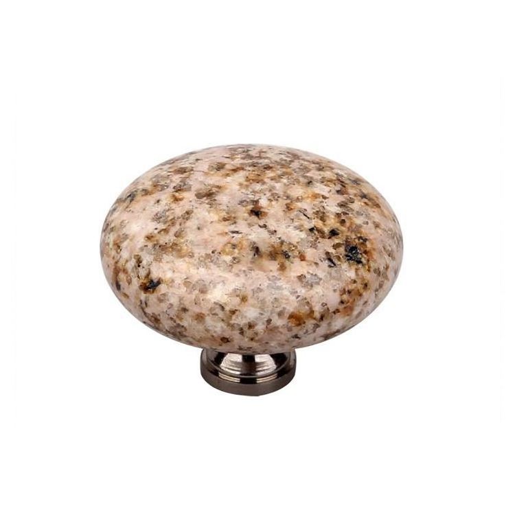 YONFIA 2760 Wenzhou manufacture granite bathroom cabinet knobs kitchen cabinet knobs