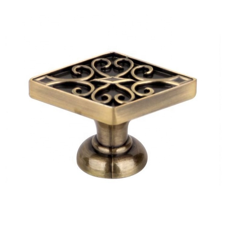 2020 hot sale furniture cabinet door knob thomasville furniture knobs