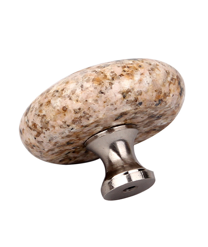 YONFIA 2760 Wenzhou manufacture granite bathroom cabinet knobs kitchen cabinet knobs