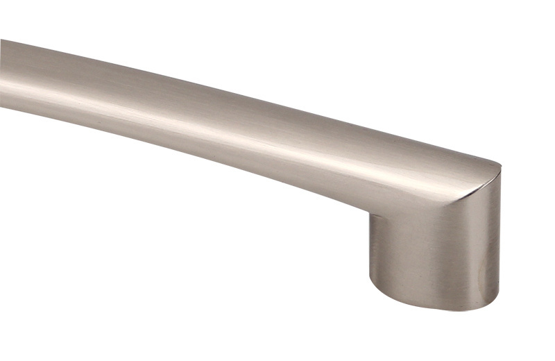 YONFIA 2659 Brushed stain nickel home furniture cabinet pull handle / furniture handle