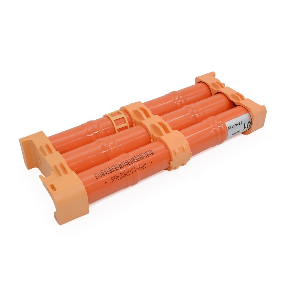 High Rate Discharge Stable Supply Super Capacitor Ni-mh 14.4v For Lexus NX300h Hybrid Car Battery Replacement