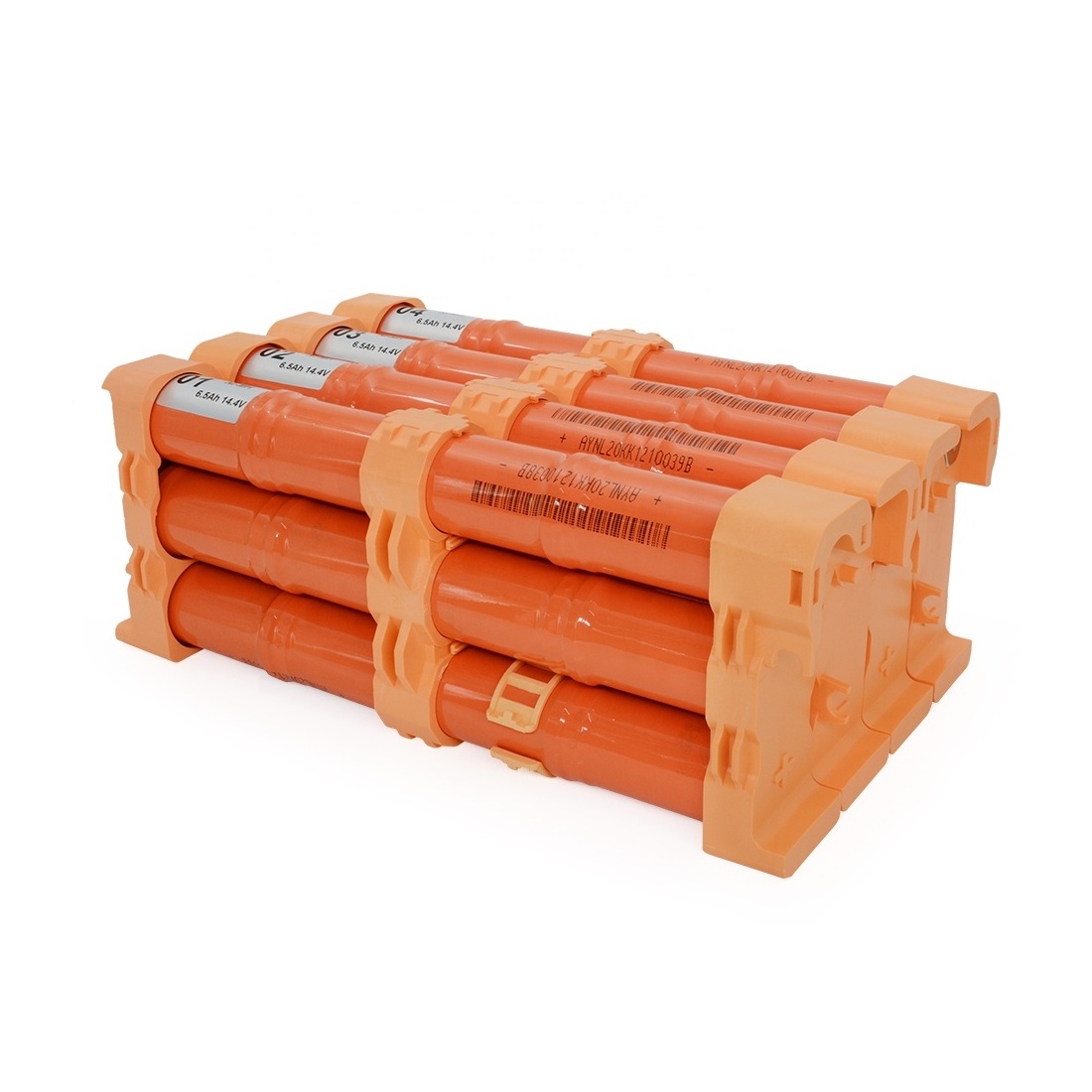 High Rate Discharge Stable Supply Super Capacitor Ni-mh 14.4v For Lexus NX300h Hybrid Car Battery Replacement