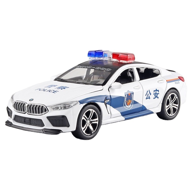 pull back car alloy gift for children 1:32 diecast car model toys for boys Camry the car model  hi