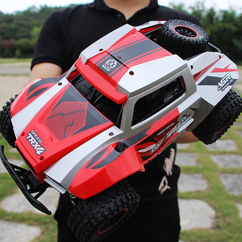 2.4G Remote Control Car High-Speed RC Vehicle Shock RC Drift Car All Terrain RC Climbing 1/12 Simulation Racing toy