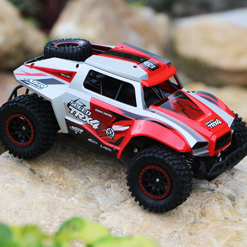 2.4G Remote Control Car High-Speed RC Vehicle Shock RC Drift Car All Terrain RC Climbing 1/12 Simulation Racing toy