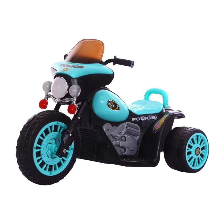 Hot sale children electric 3 wheels motorcycle for kids electric motorbike baby toy cars with price