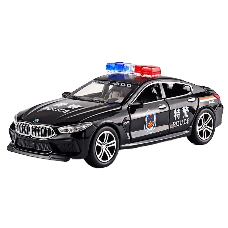 pull back car alloy gift for children 1:32 diecast car model toys for boys Camry the car model  hi