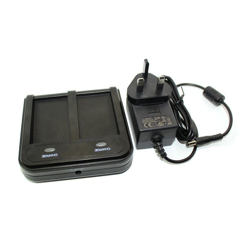 Battery Charger CH-04 for Unistrong Foif GPS RTK Battery BP-5S