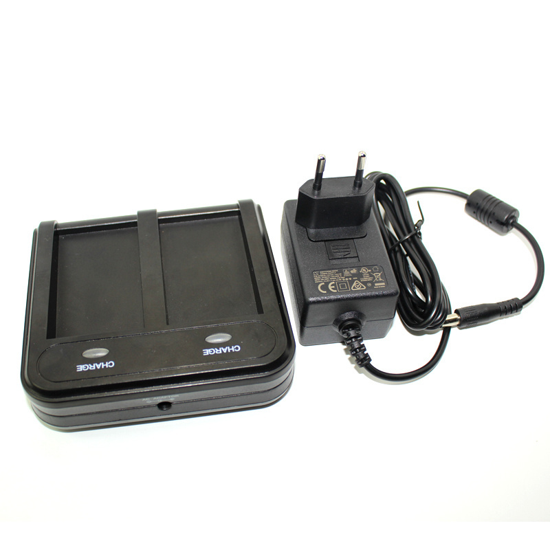 Battery Charger CH-04 for Unistrong Foif GPS RTK Battery BP-5S