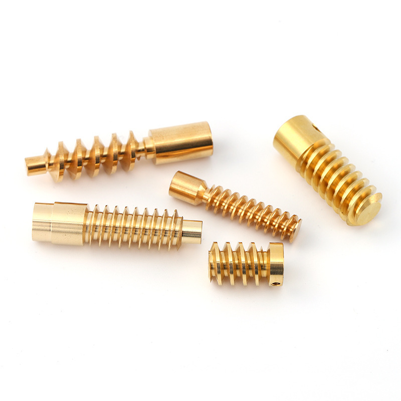 Precision Brass Machined Components, High Quality Brass Machined Parts, Brass CNC Machining Services