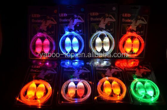 Led shoelaces wholesale online