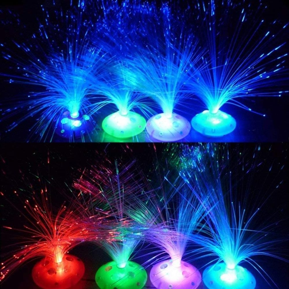 LED Fiber Optic Light Engine for Star Sky Effect for Ceiling Decoration