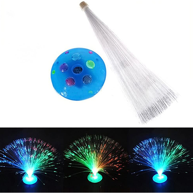 LED Fiber Optic Light Engine for Star Sky Effect for Ceiling Decoration