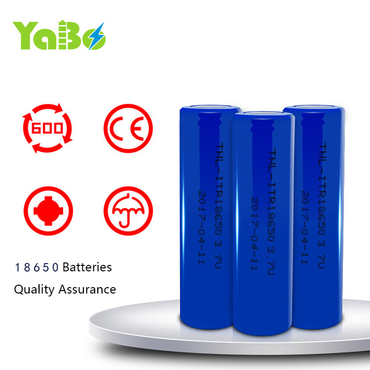 High quality OEM 18650 3.7v 7500mAh fishing rechargeable lipo battery for Fishing