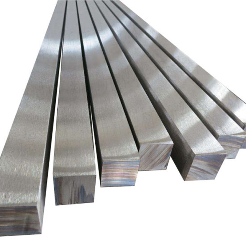 1mm 1.5mm 2mm 2.5mm 3mm 4mm 4.5mm 5mm 7mm 20mm 25mm 30mm Stainless Steel Rod 6mm 8mm 10mm 12mm 16mm Stainless steel square bar