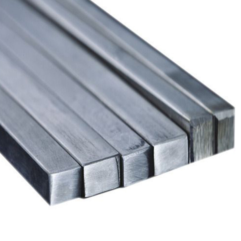 1mm 1.5mm 2mm 2.5mm 3mm 4mm 4.5mm 5mm 7mm 20mm 25mm 30mm Stainless Steel Rod 6mm 8mm 10mm 12mm 16mm Stainless steel square bar