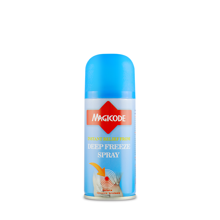 Foot Deodorant Spray & odor Control Best Cooling Antifungal Bacteria Sterilization Foot Deodorant Spray Cooling Foot Spray