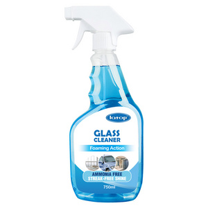 window cleaner aerosol spray portable car window cleaner spray windshield cleaner detergent wash car glass cleaner