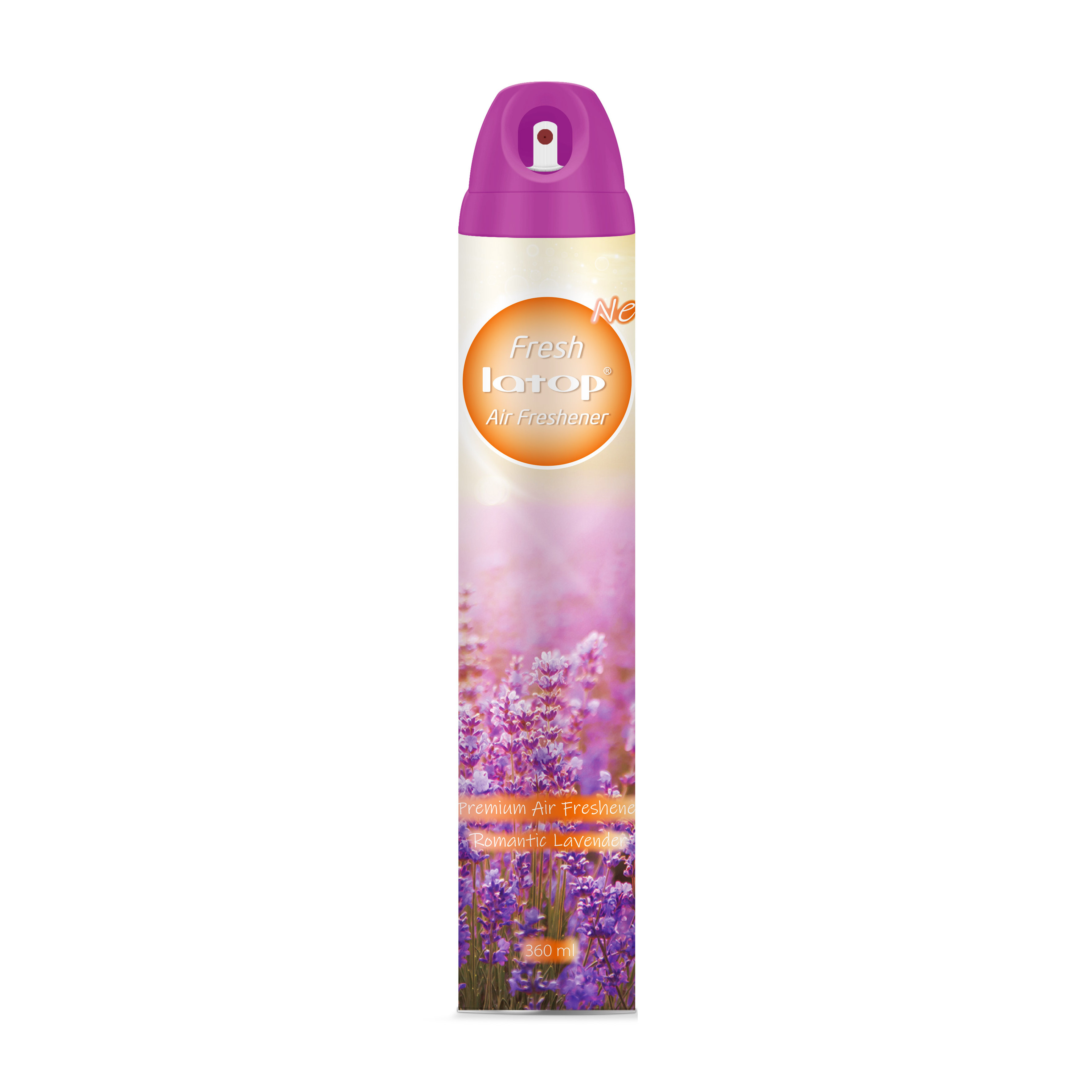 Private Label Lavender Air Freshener Refills Metered Air Freshener Aerosol Spray Can Refill Automatic Air Freshener Spray