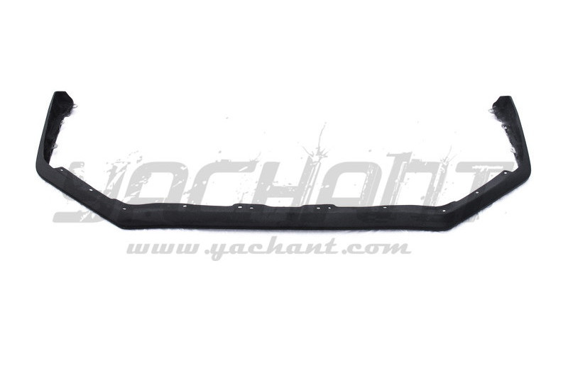 Trade Assurance FRP Fiber Glass Body kit Fit For 15-16 Impreza VAB VAF WRX STI VAQ S4 GEU Style Splitter Lip Side Skirt Diffuser