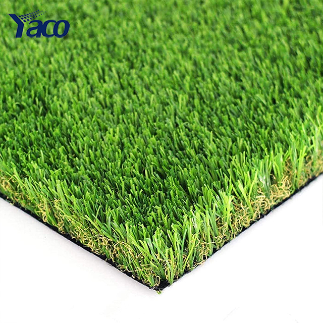 Power broom grass rug carpet artificial grass turf zoysia price