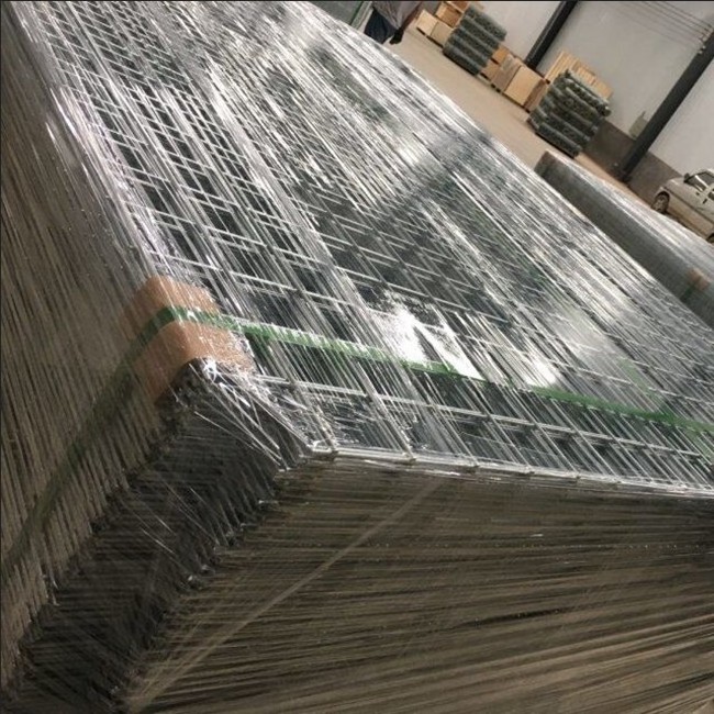 350g/sqm zinc rate 3mm 8 gauge 75x75mm 3x3 2x2 2x4 4x4 galvanized stainless steel welded wire mesh panels