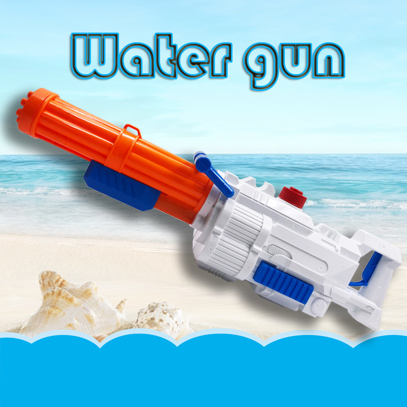 Water cannon water shoot gun water gun for kids