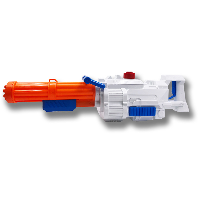 Water cannon water shoot gun water gun for kids