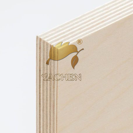 E0/Phenolic glue full birch plywood manufacturer