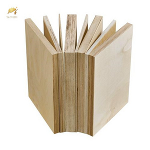 E0/Phenolic glue full birch plywood manufacturer