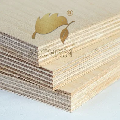 Linyi E0/Phenolic glue full birch plywood manufacturer