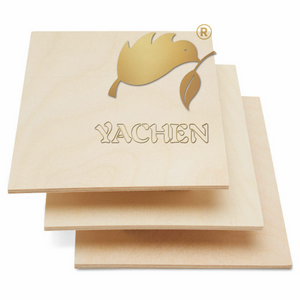 Linyi E0/Phenolic glue full birch plywood manufacturer