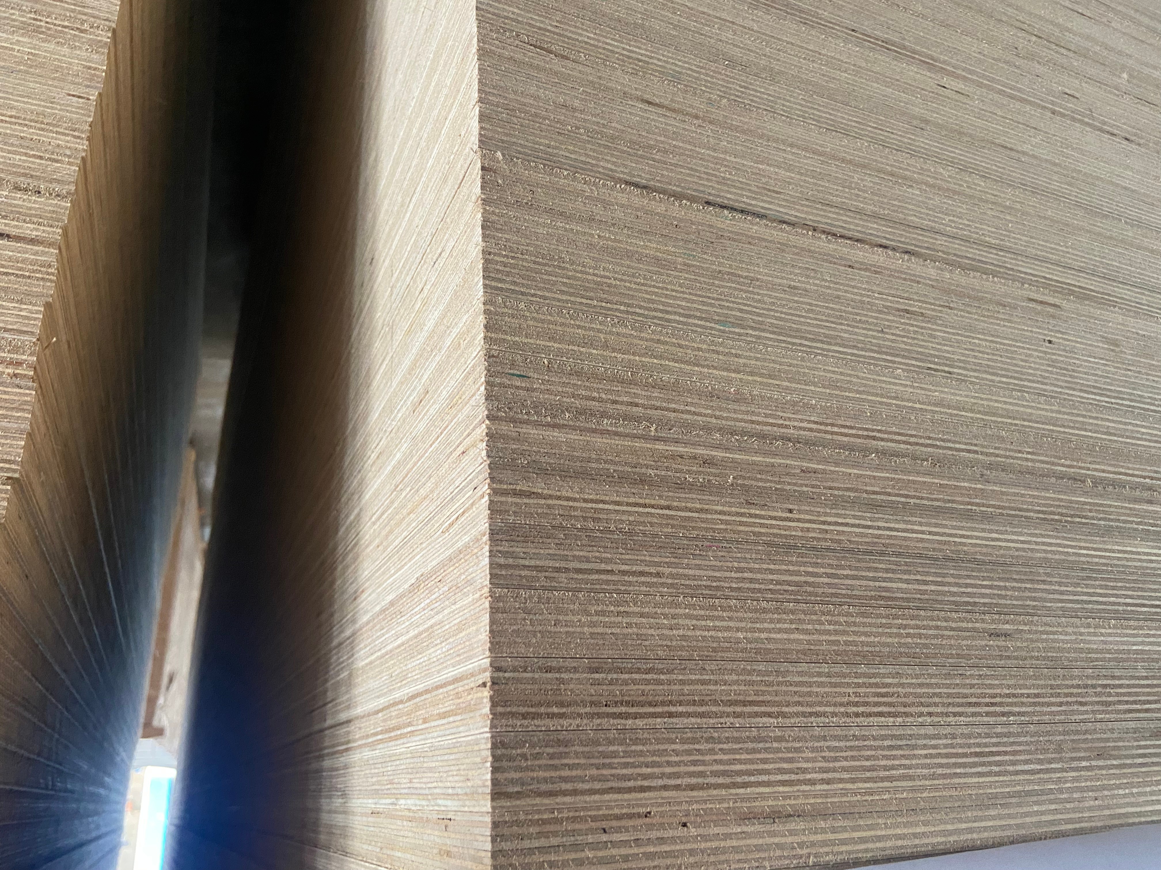 100% Birch Plywood for Furniture Use 9mm 12mm 15mm 18mm CNC Full Outdoor Modern Hotel CC 3D Model Design Ply Wood Sheet 3-25mm