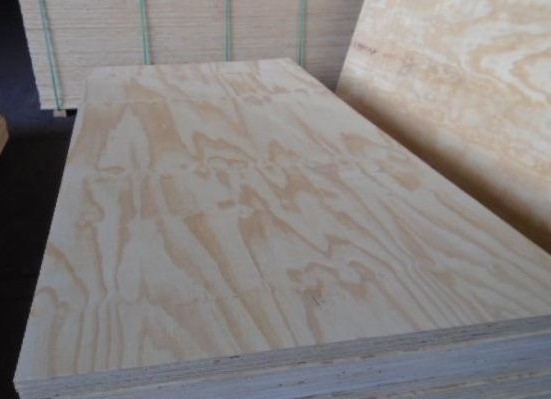 T&G tongue and groove CD pine plywood 1 2 inch 5/8 3/4