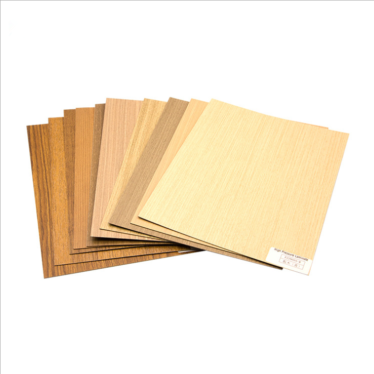 18MM Hot Selling Metal High Pressure Laminate for Kitchen Cabinet