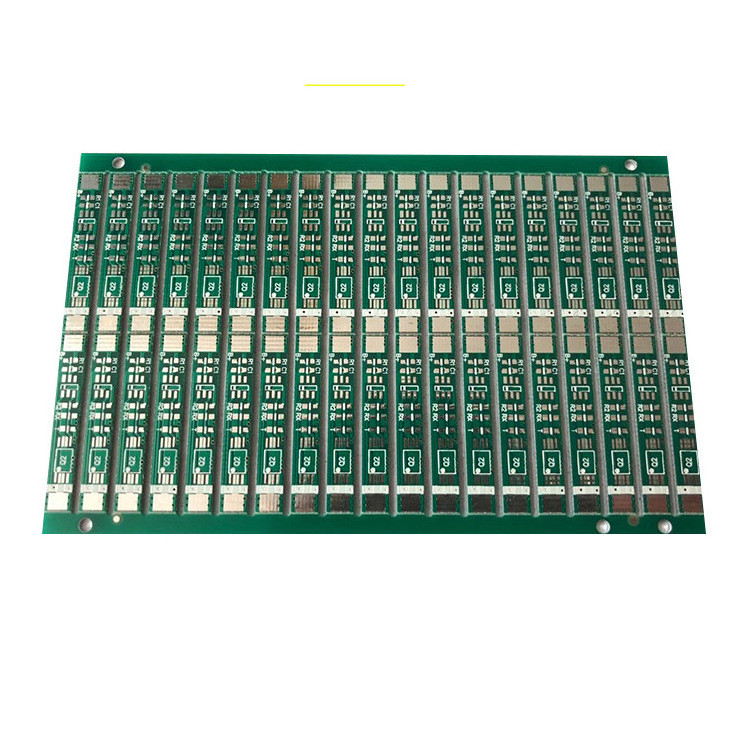 Shenzhen Professional OEM PCB Manufacturer 94v0 PCBA Board High Frequency Printed Circuit Board