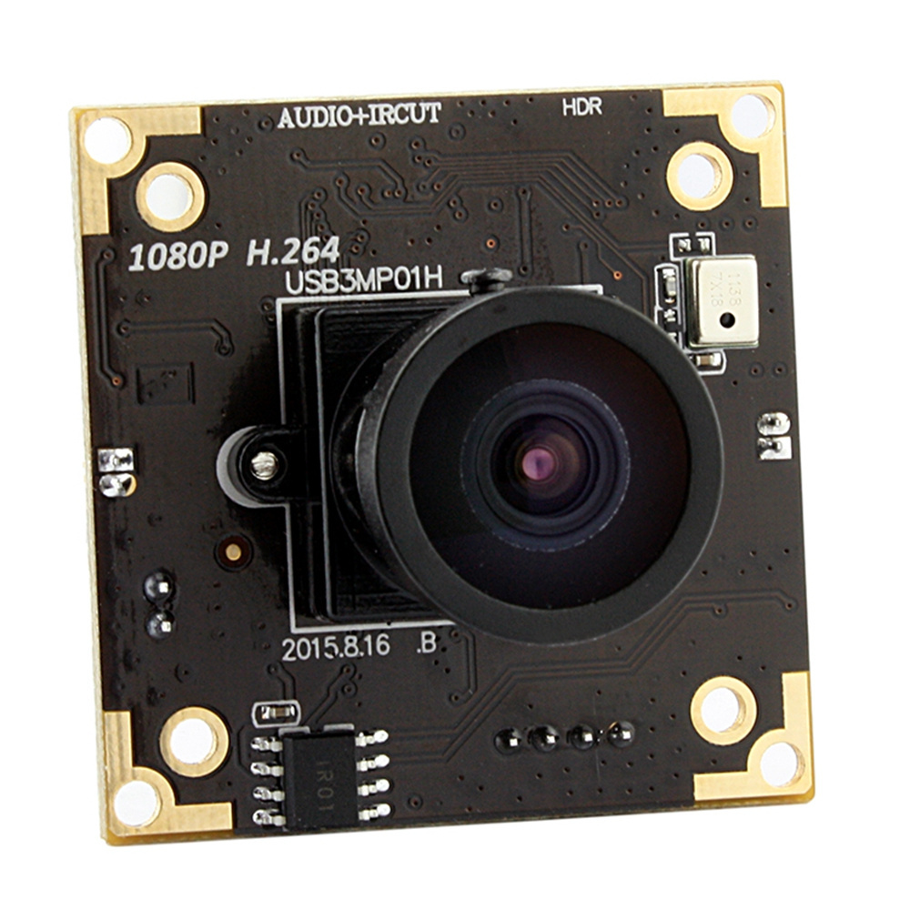 oem wifi ip camera pcb board cctv camera module uhd ahd 4k usb pcb